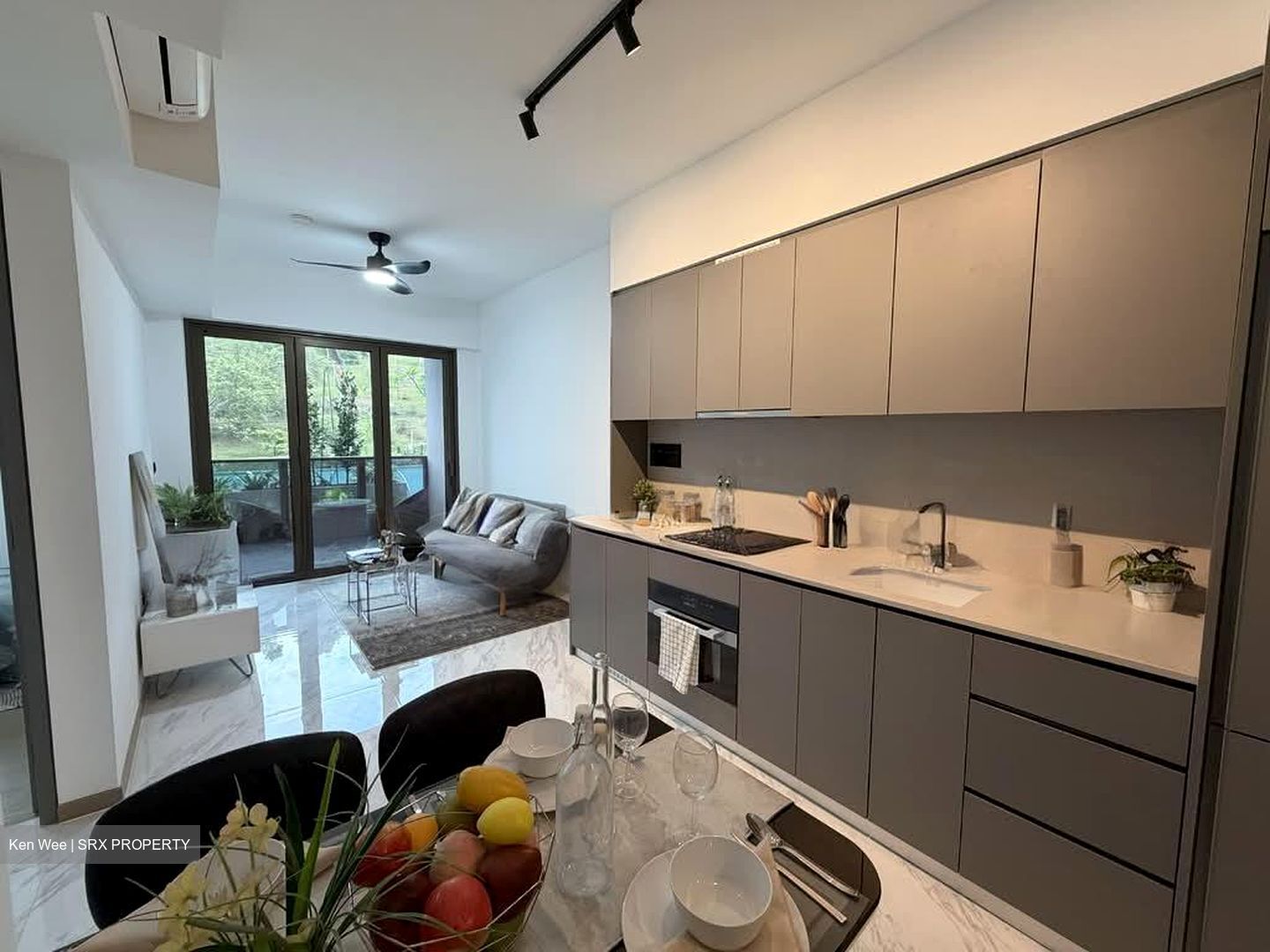 The Landmark (D3), Condominium #574926041